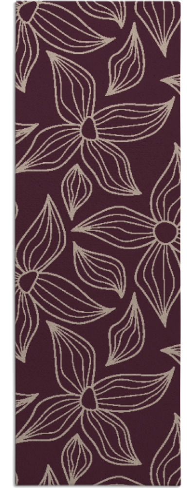 vitali rug - item 517350