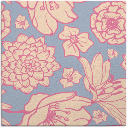bloom rug - item 528153