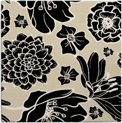 bloom rug - item 528182