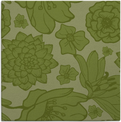 bloom rug - item 528230
