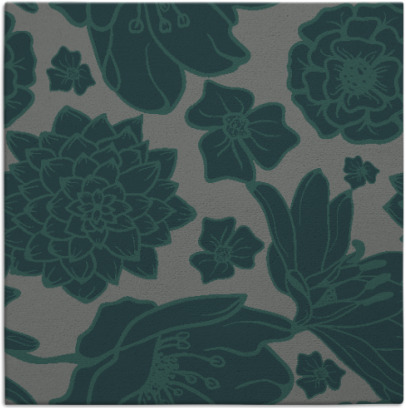 bloom rug - item 528236