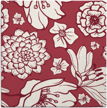 bloom rug - item 528318