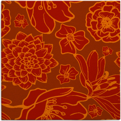 bloom rug - item 528349