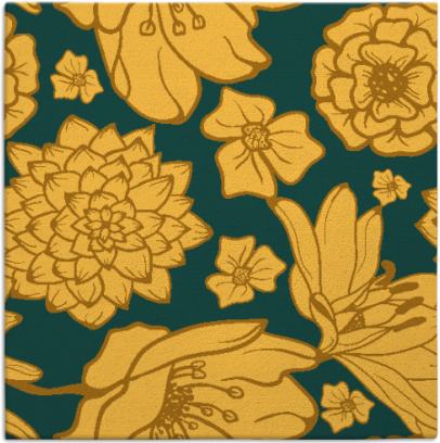 bloom rug - item 528409