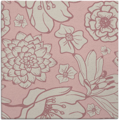bloom rug - item 528446