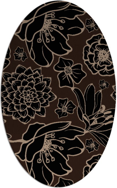 bloom rug - item 528469