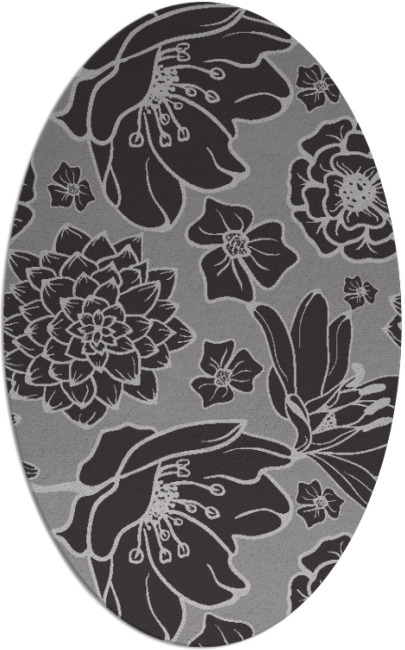 bloom rug - item 528502
