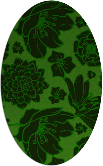 bloom rug - item 528526