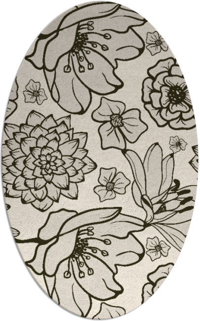 bloom rug - item 528633