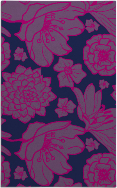 bloom rug - item 528839