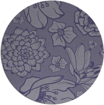 bloom rug - item 529249