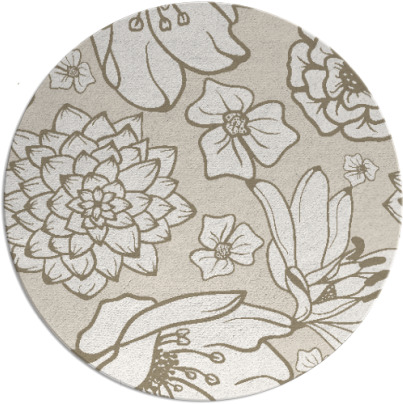 bloom rug - item 529302