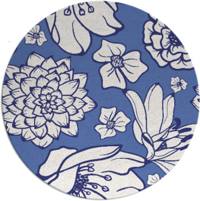 bloom rug - item 529441