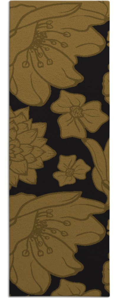 bloom rug - item 529632
