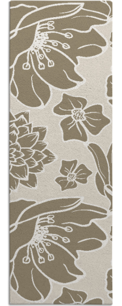 bloom rug - item 529653