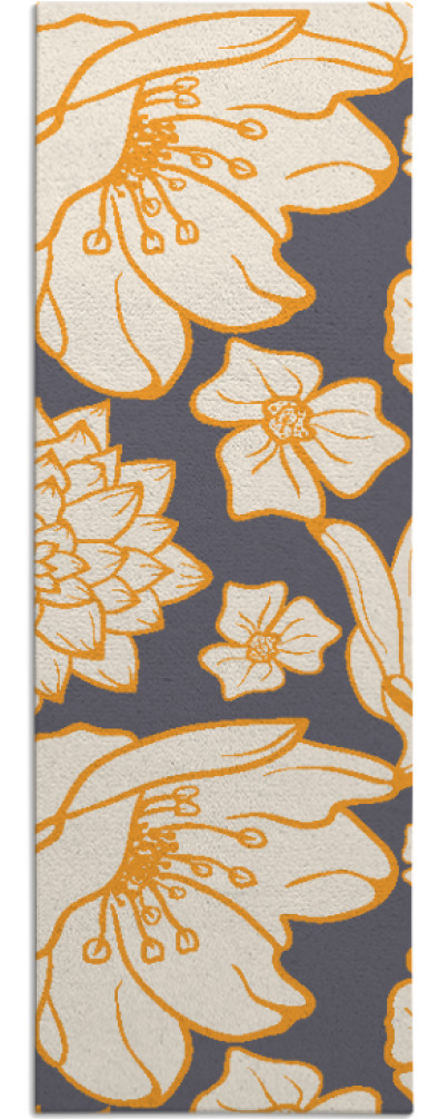bloom rug - item 529862