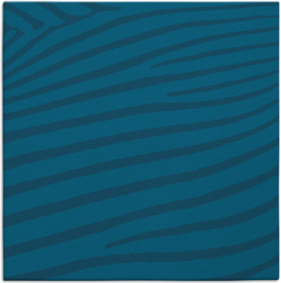 zebra rug - item 531677