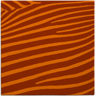 zebra rug - item 531872