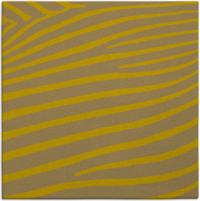 Zebra Rug