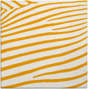 Zebra Rug