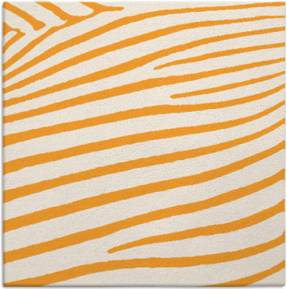 zebra rug - item 531973