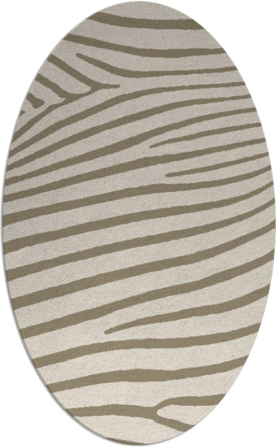 zebra rug - item 531980