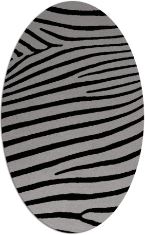 Zebra Rug