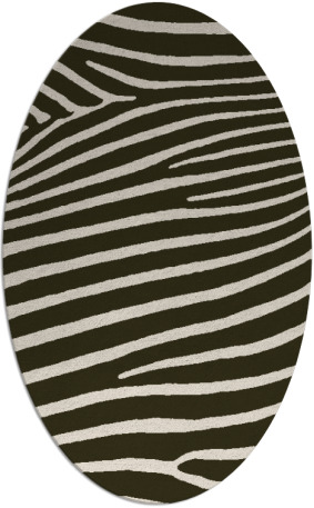 Zebra Rug