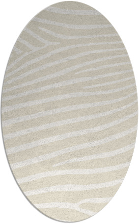 Zebra Rug