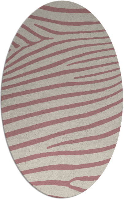 zebra rug - item 532317