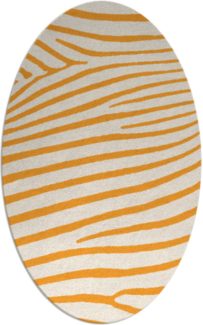 zebra rug - item 532325