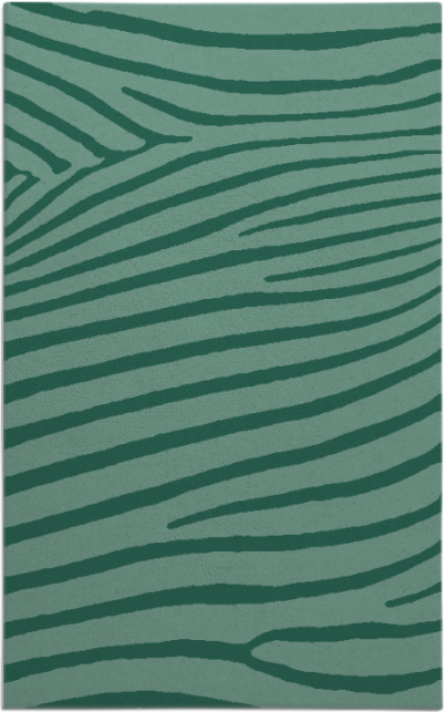 zebra rug - item 532385