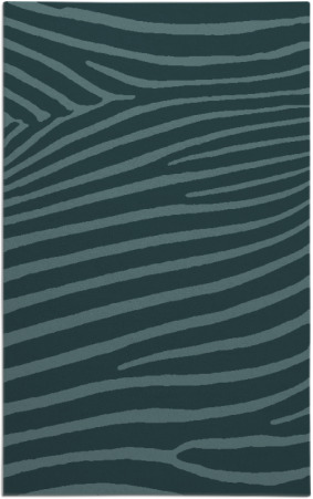 Zebra Rug