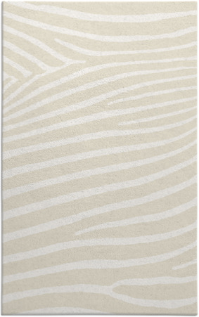 Zebra Rug