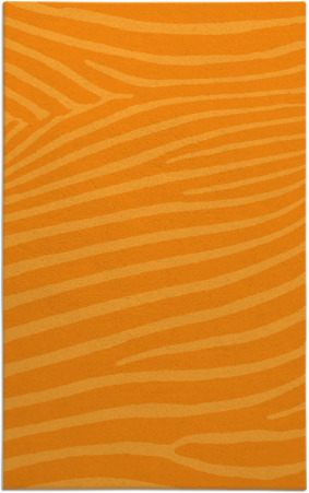 Zebra Rug