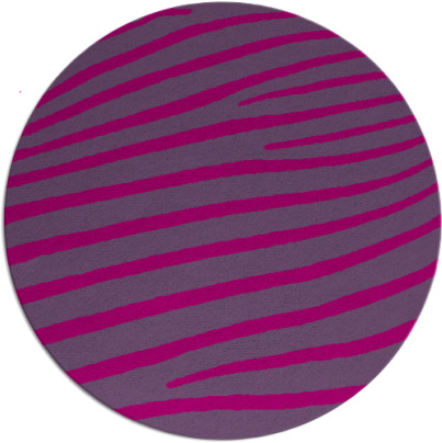 zebra rug - item 532712