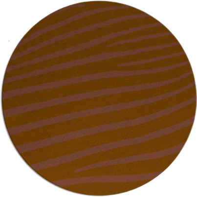 zebra rug - item 532825