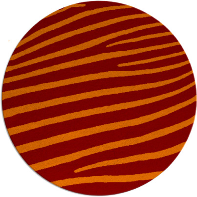 zebra rug - item 532869