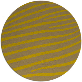 Zebra Rug