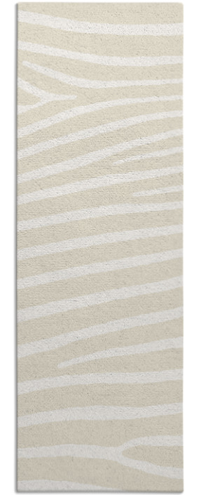 Zebra Rug