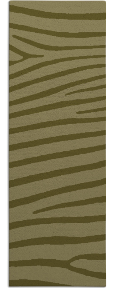zebra rug - item 533365
