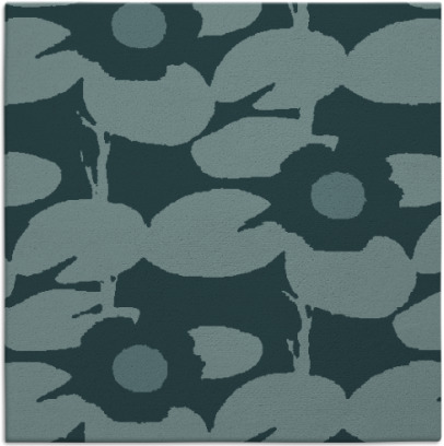dancing wind rug - item 536980