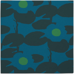 Dancing Wind Rug