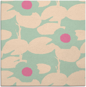 Dancing Wind Rug