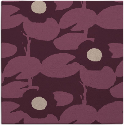 dancing wind rug - item 537064