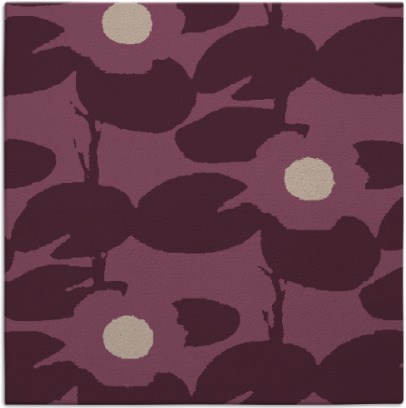 dancing wind rug - item 537067