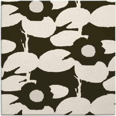 dancing wind rug - item 537084