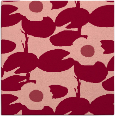 dancing wind rug - item 537124