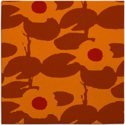 dancing wind rug - item 537152