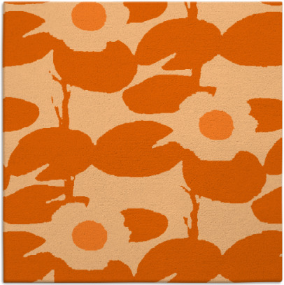dancing wind rug - item 537166